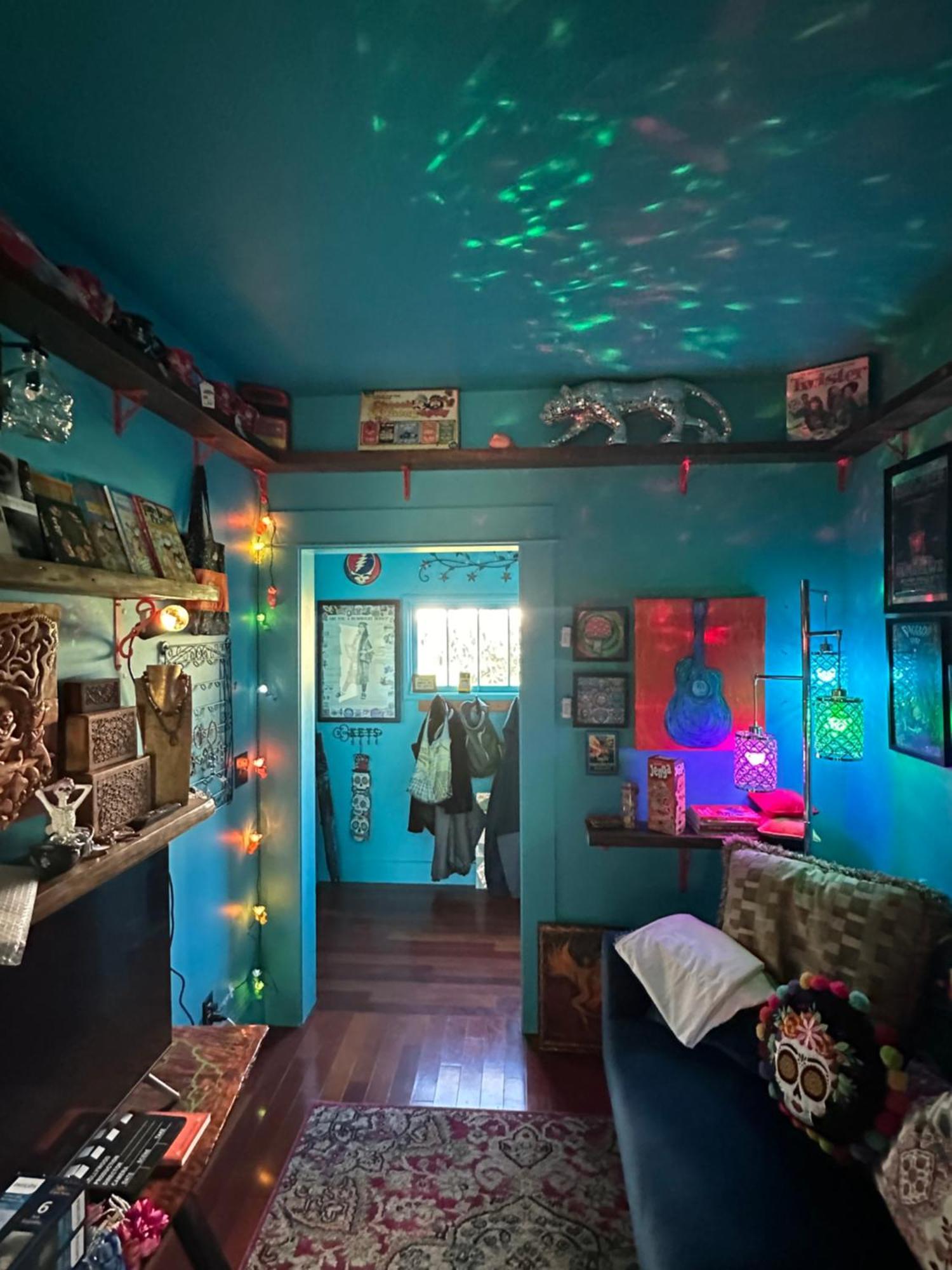 Grateful Dreams Lodging Arcata Kültér fotó