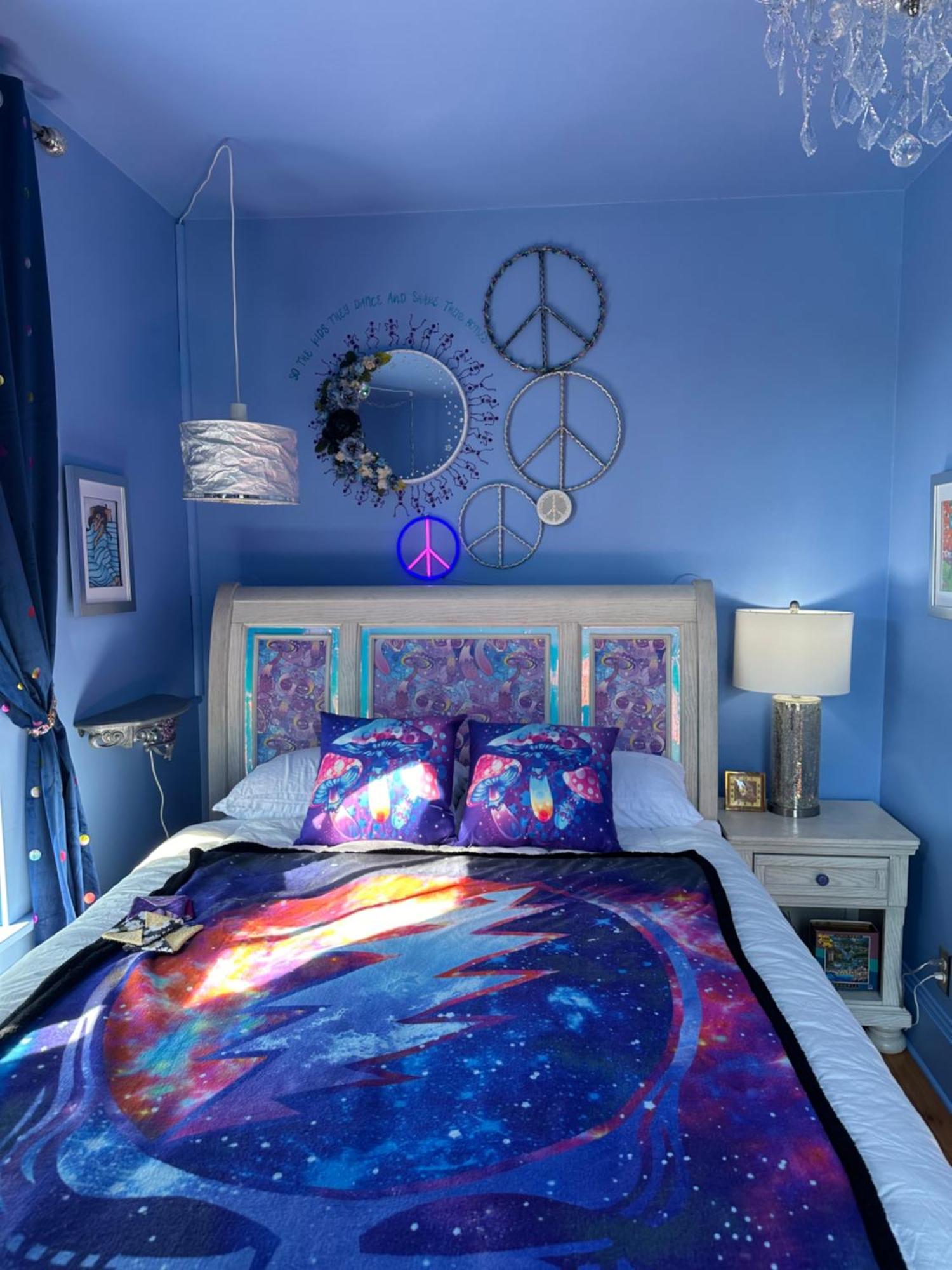 Grateful Dreams Lodging Arcata Kültér fotó